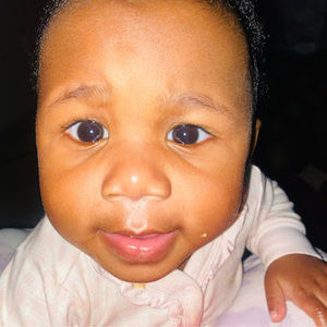 Meet your Posher, Benjamin